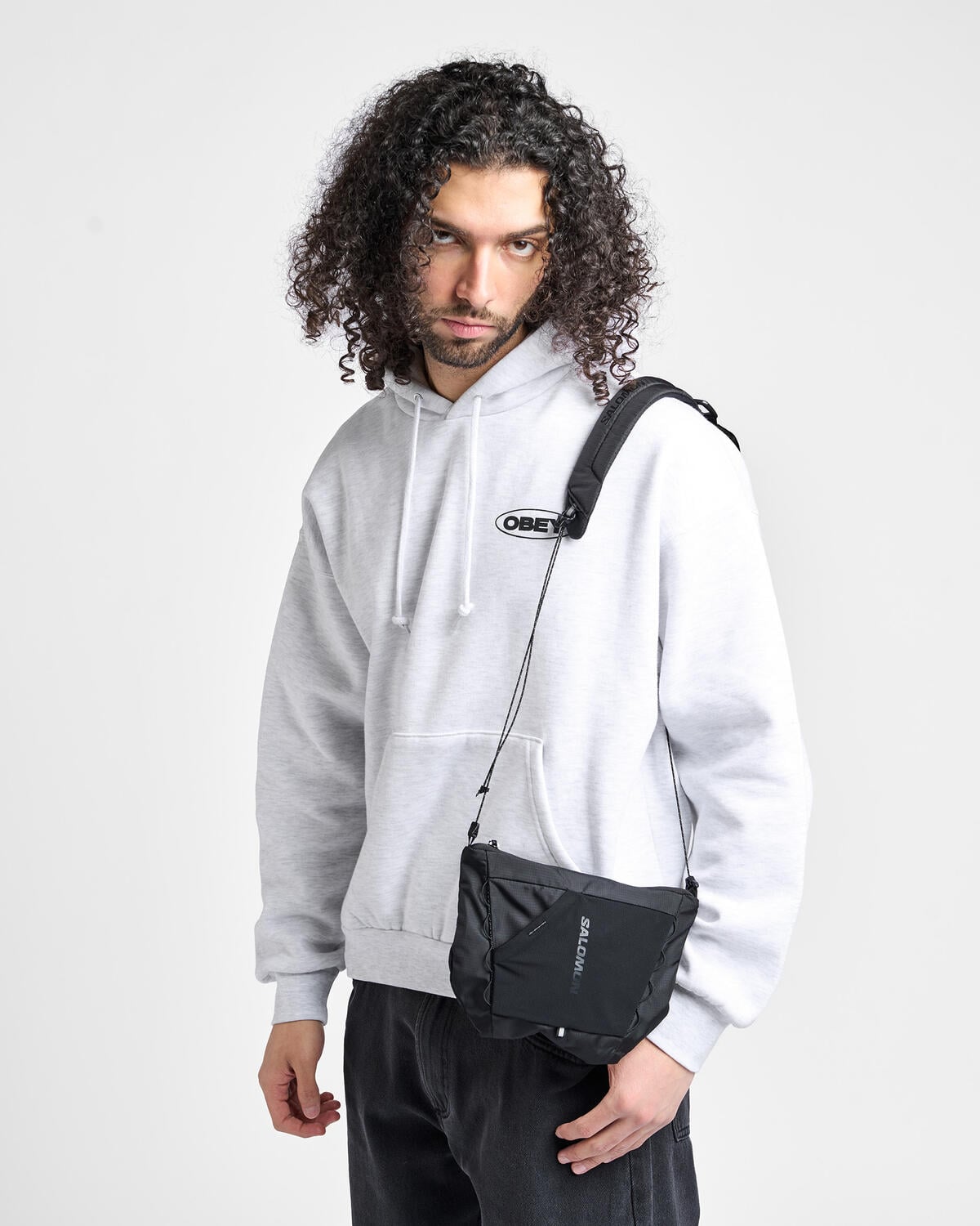 Salomon ACS 2 REVISED Bag | LC2867800 | AFEW STORE